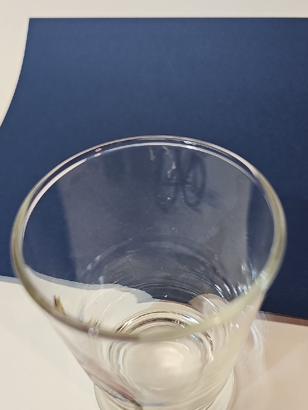 Vintage Ralph Lauren Small Coastal Glasses - Set Of 4 - Beach Theme - Picture 13 of 13